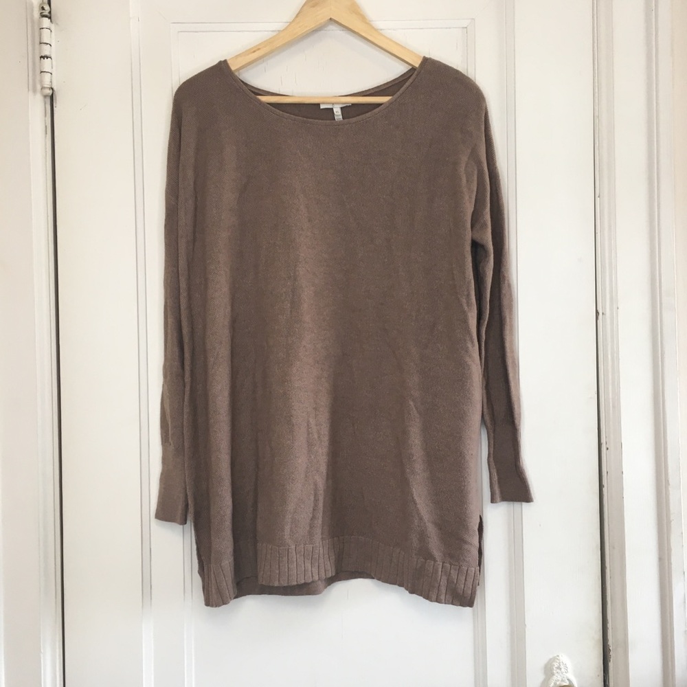 Joie Zephrine Tunic sweater - Picture 2 of 7